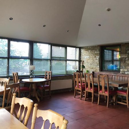 ホテルThe Miners Arms オールストン エクステリア 写真